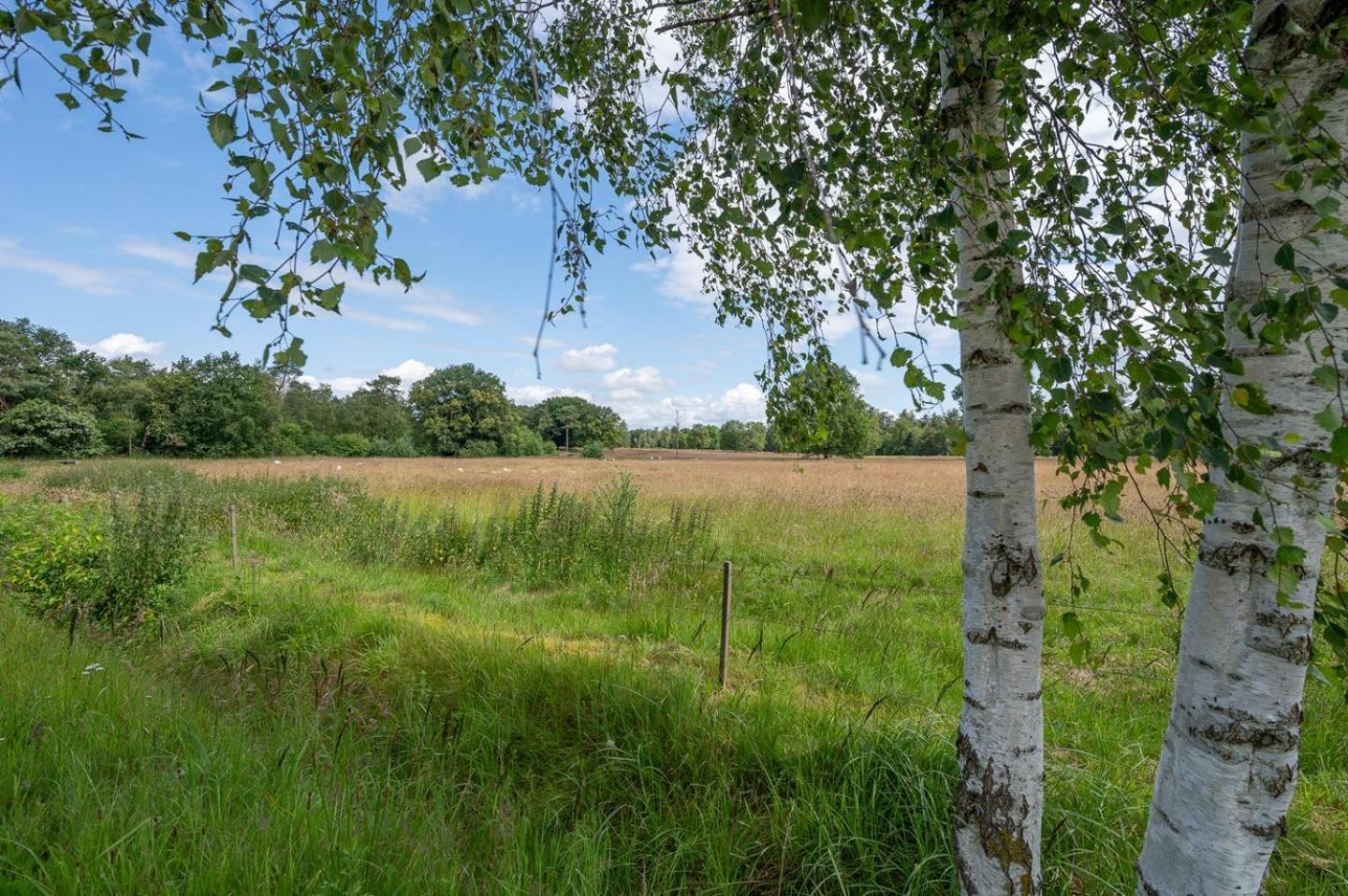 Landhuisje 31 'De Akkersteen' Bospark Ijsselheide Zwolle Hattemerbroek Exteriér fotografie